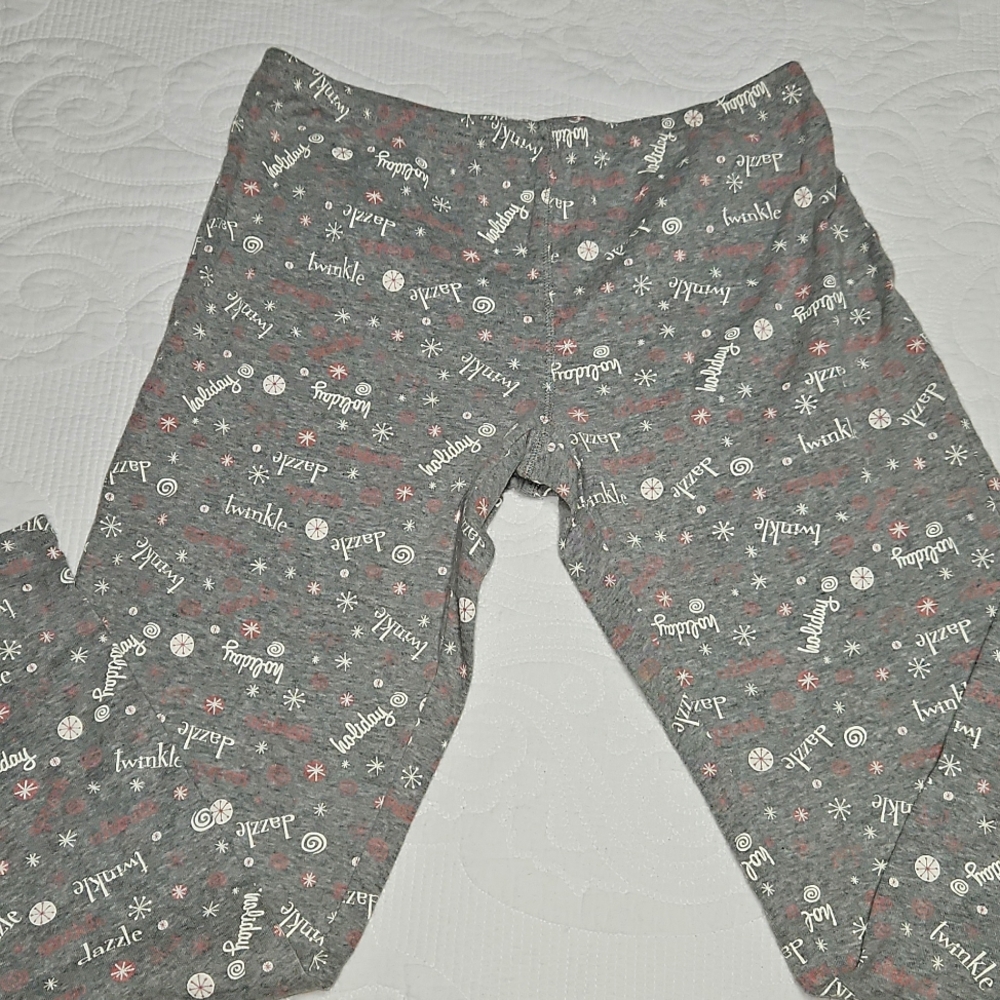 Old Navy PJ bottoms